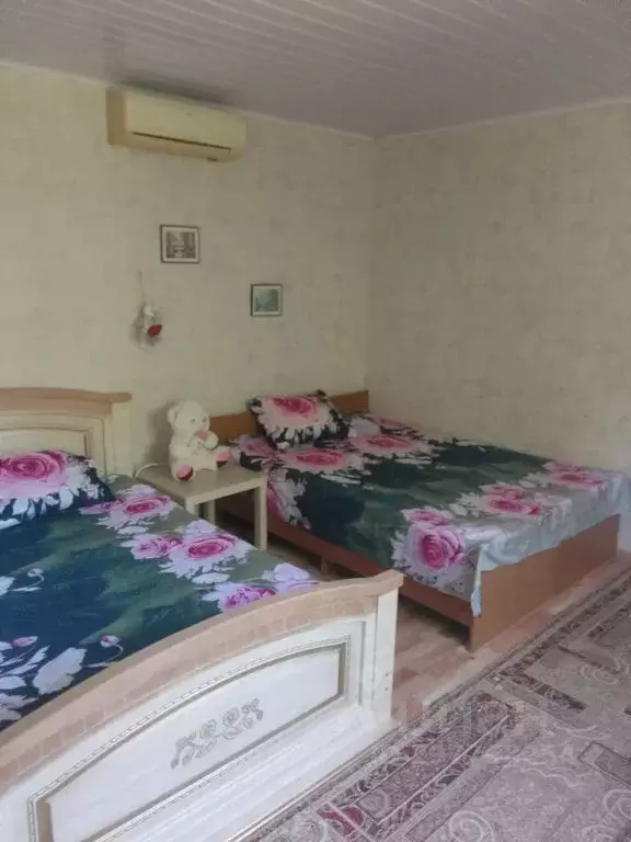 Комната Краснодарский край, Сочи Макопсе мкр, ул. Греческая, 30 - Фото 0