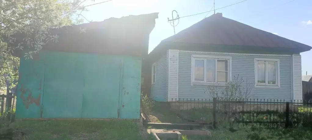 Дом в Кемеровская область, Кемерово Славянская ул. (66 м) - Фото 1