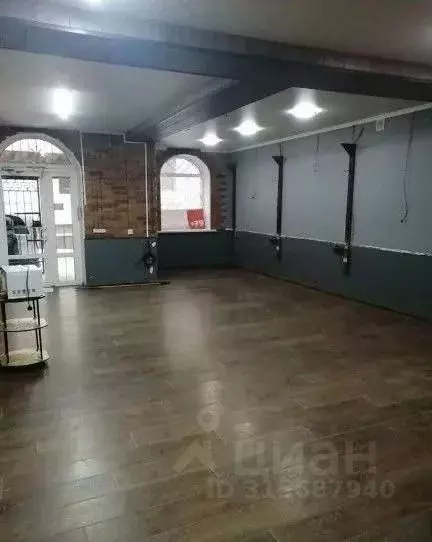 Офис в Крым, Керчь ул. Свердлова, 12 (60 м) - Фото 1