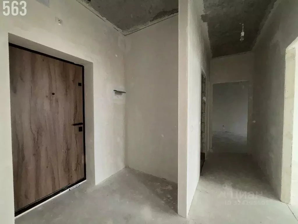 2-к кв. Свердловская область, Екатеринбург ул. Большакова, 66 (57.0 м) - Фото 2