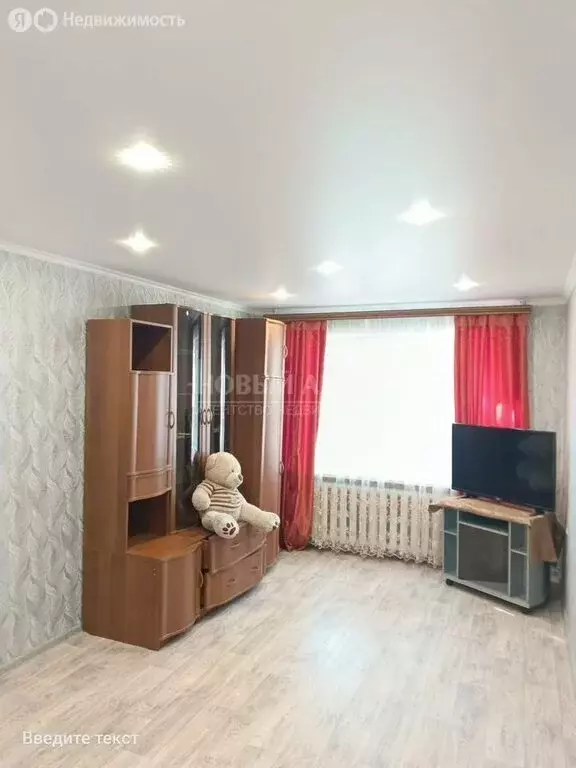 2-комнатная квартира: Калуга, Привокзальная улица, 9 (48 м) - Фото 2