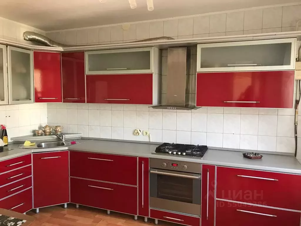 3-к кв. Калужская область, Малоярославец Румынская ул., 3к1 (86.8 м) - Фото 2