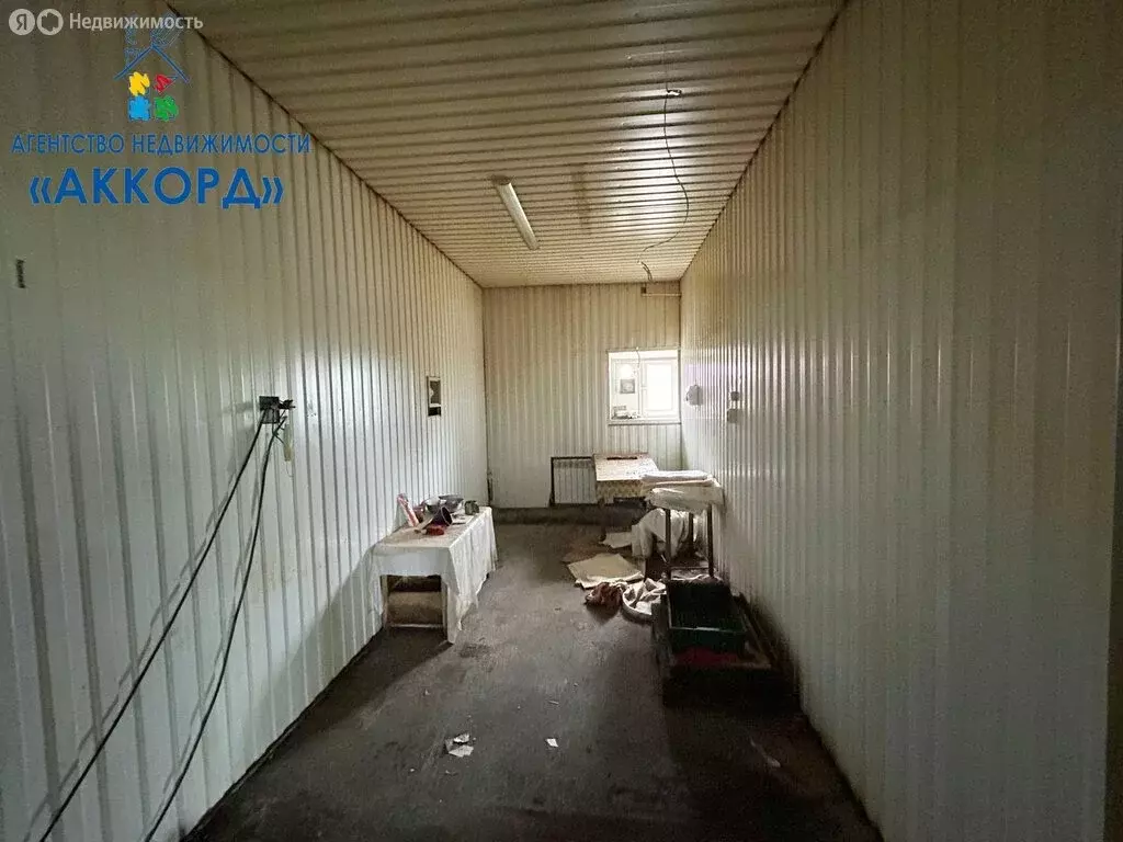 Склад (129.3 м) - Фото 0