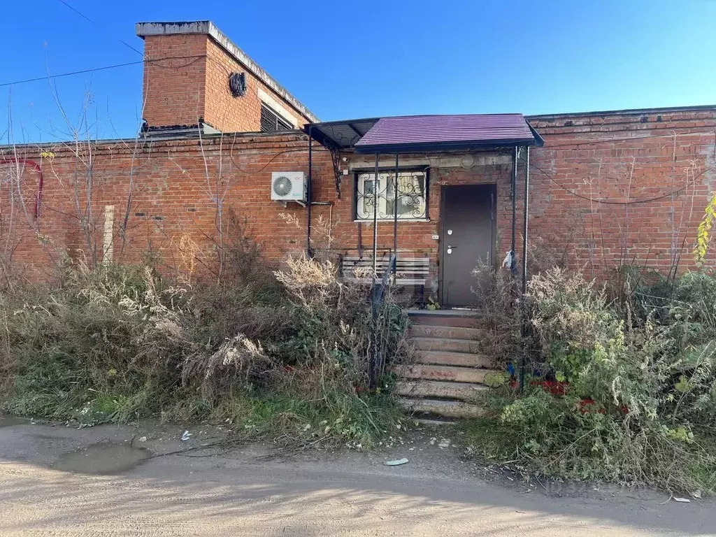 Склад в Марий Эл, Йошкар-Ола ул. Луначарского, 52 (1000 м) - Фото 1