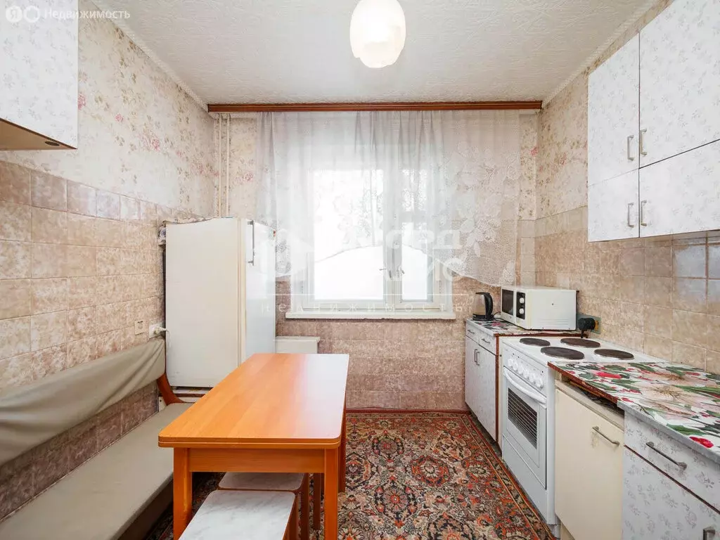 1-комнатная квартира: Омск, улица 20 лет РККА, 210 (38.1 м) - Фото 2