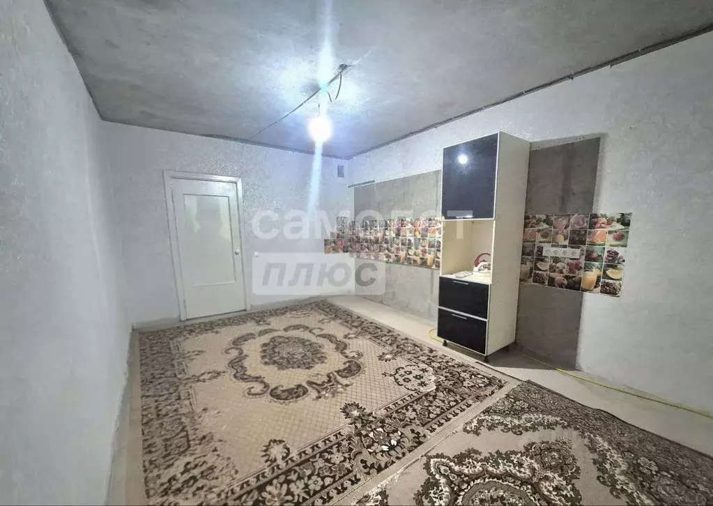 1-к кв. Пензенская область, Пенза проезд 3-й Можайского, 22 (47.5 м) - Фото 1