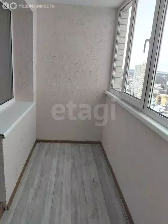 1-комнатная квартира: Брянск, улица Софьи Перовской, 18 (48.9 м) - Фото 2