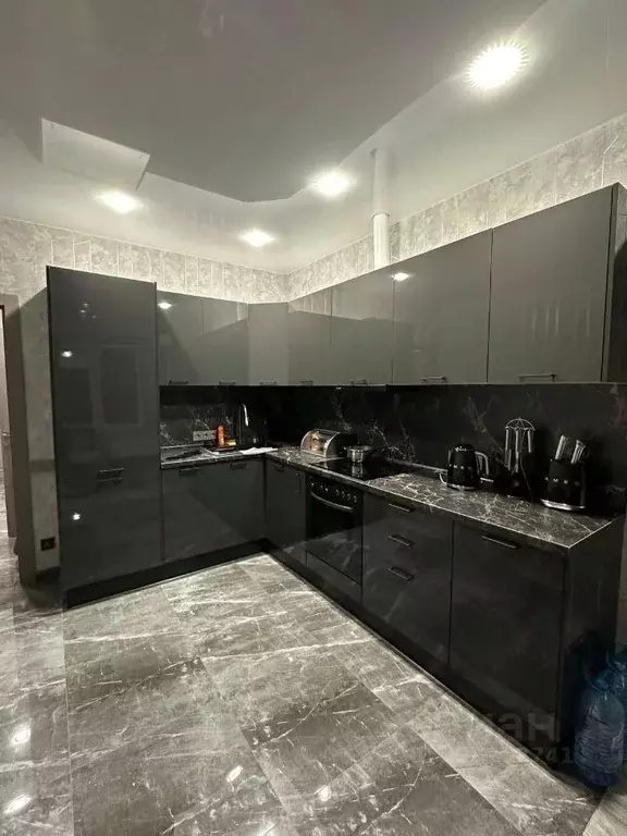 2-к кв. Московская область, Одинцово ул. Маковского, 28 (50.0 м) - Фото 1