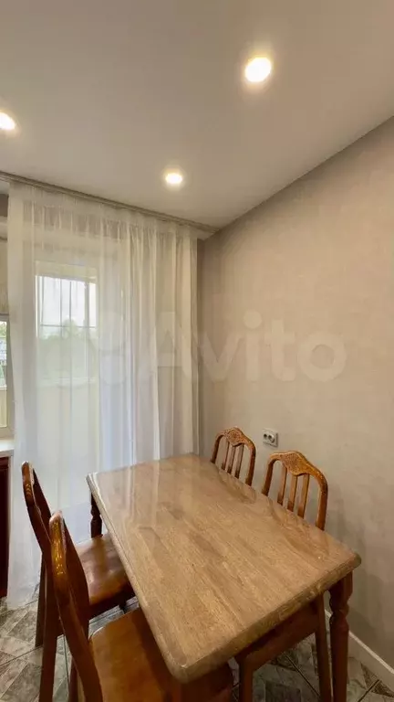 3-к. квартира, 66 м, 4/5 эт. - Фото 1