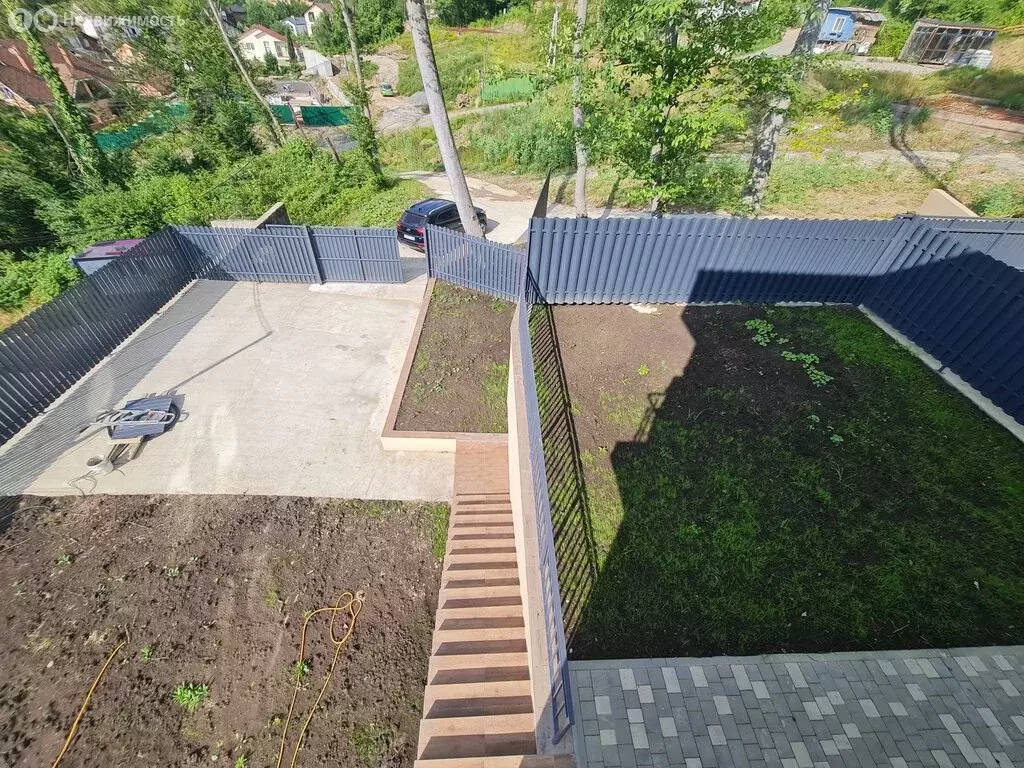 Дом в Краснодарский край, городской округ Сочи, село Раздольное, ... - Фото 1