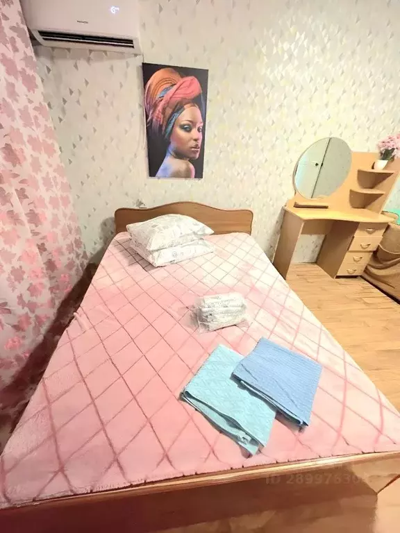 1-к кв. Хабаровский край, Хабаровск Амурский бул., 19А (33.0 м) - Фото 0