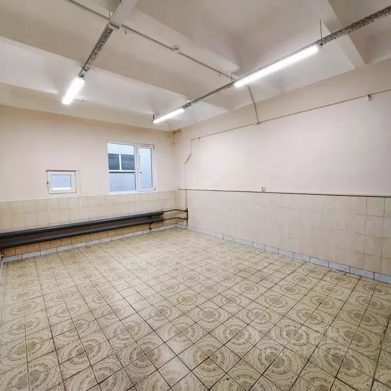 Помещение свободного назначения в Москва, Москва, Зеленоград проезд № ... - Фото 1