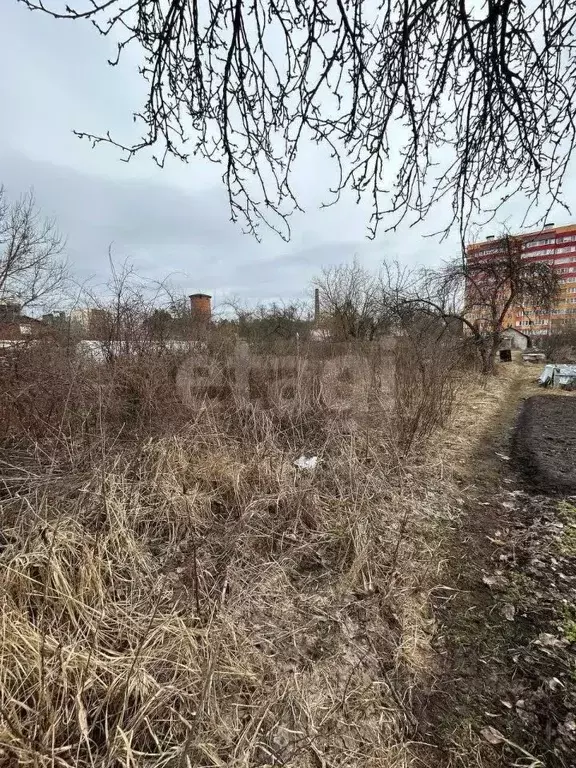 Дом в Брянская область, Брянск Больничный Городок СНТ,  (12 м) - Фото 1