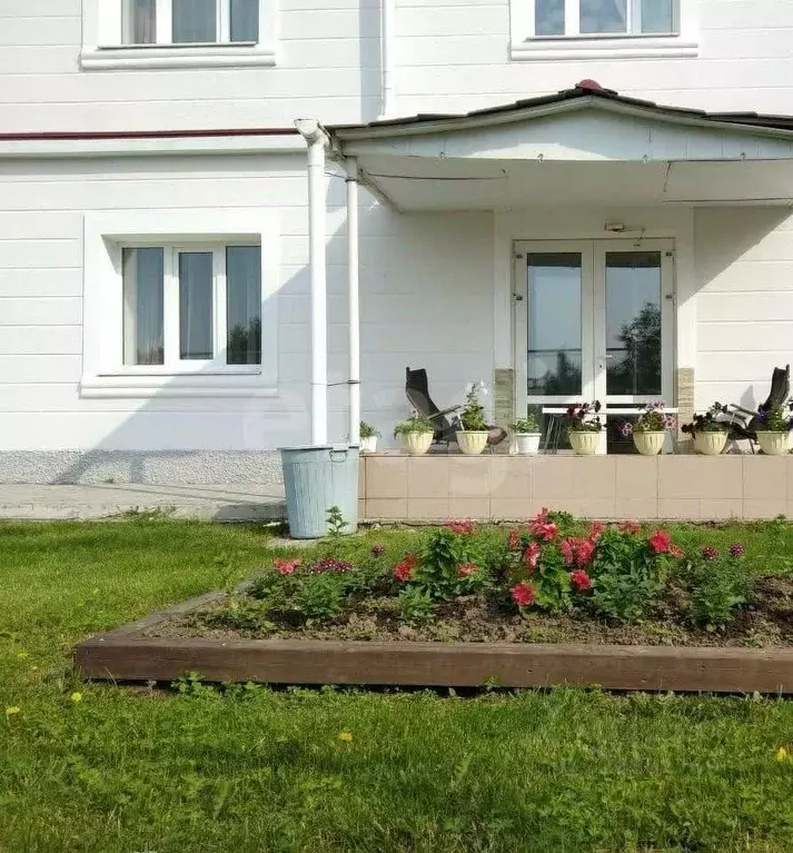 Дом в Хабаровский край, Хабаровский район, с. Корсаково-1 Набережная ... - Фото 2