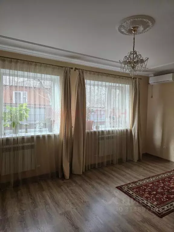 Дом в Ростовская область, Новочеркасск Буденновская ул. (135 м) - Фото 0