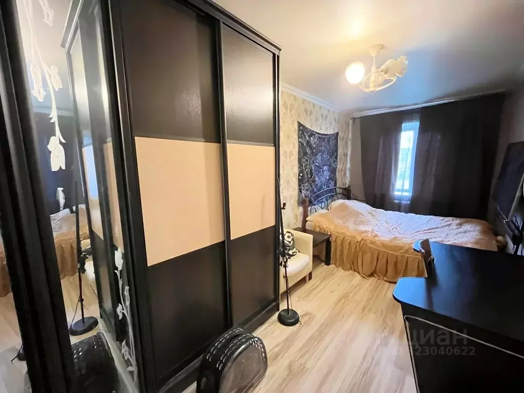 2-к кв. Московская область, Красноармейск Пушкинский городской округ, ... - Фото 1