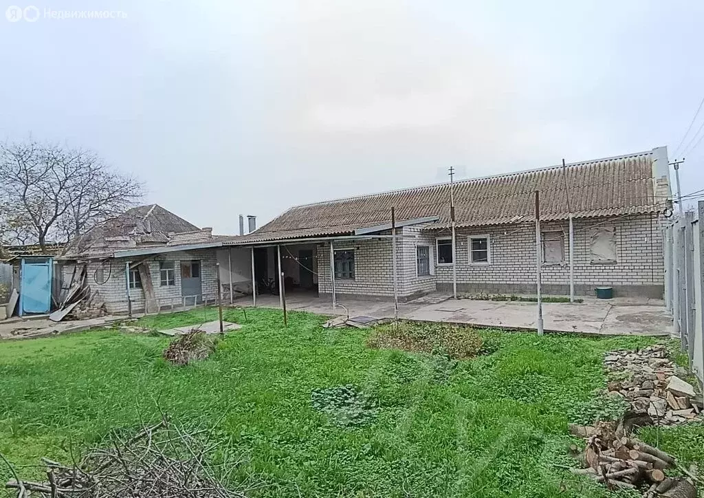 Дом в Будённовск, Крестьянская улица (78.6 м) - Фото 2