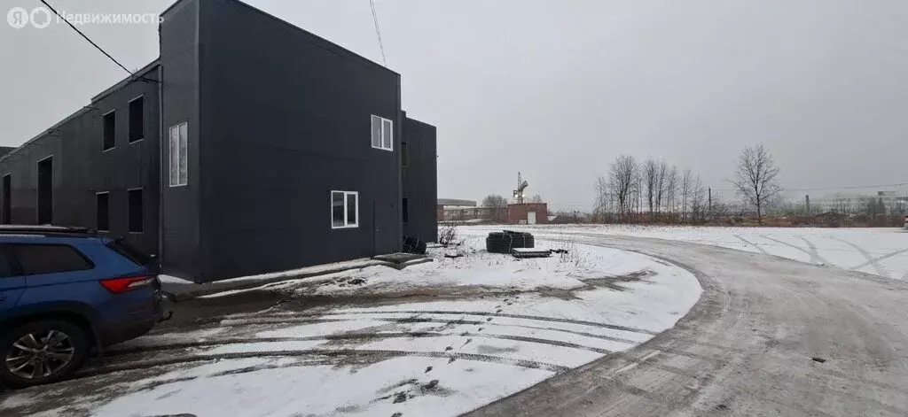 Офис (60 м) - Фото 1