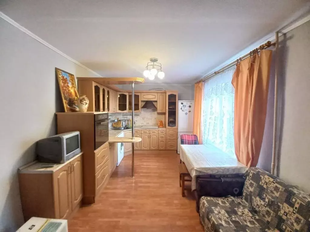 3-к кв. Владимирская область, Владимир ул. Василисина, 8б (81.2 м) - Фото 0