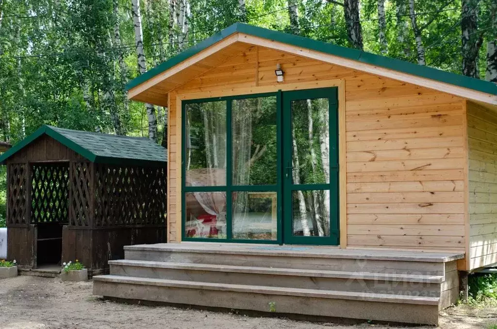 2-к кв. Самарская область, Ставропольский район, Мусорка с/пос, с. ... - Фото 1