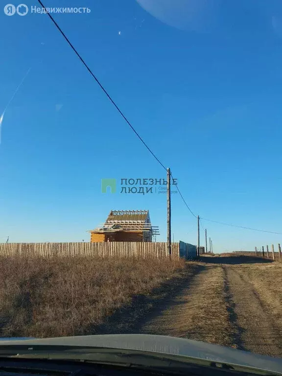 Участок в Чита, Центральный район (10.5 м) - Фото 1