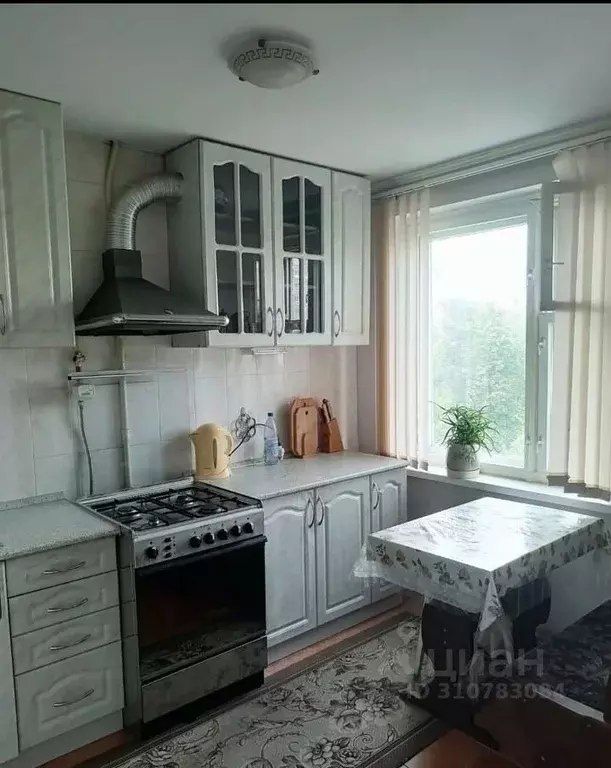 3-к кв. Нижегородская область, Нижний Новгород ул. Менделеева, 26 ... - Фото 2