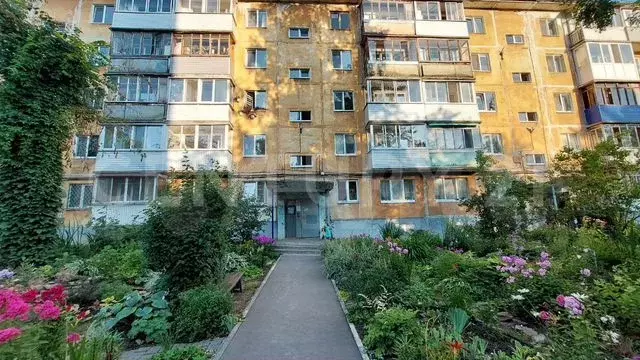 Комната 18 м в 3-к., 4/5 эт. - Фото 0