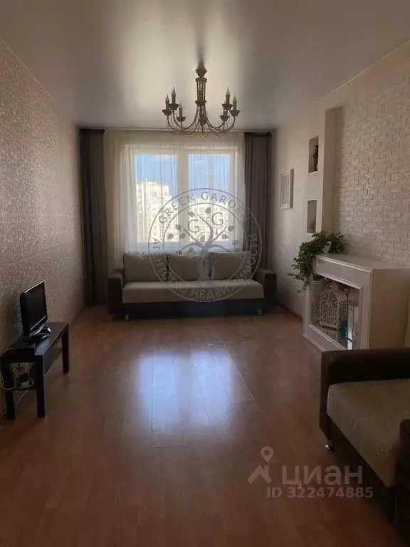 3-к кв. Свердловская область, Екатеринбург ул. Анатолия Мехренцева, 46 ... - Фото 2