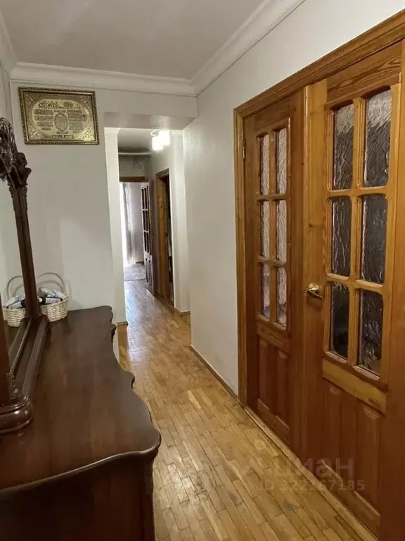 2-к кв. Кабардино-Балкария, Нальчик ул. Мусова, 31А (55.0 м) - Фото 2