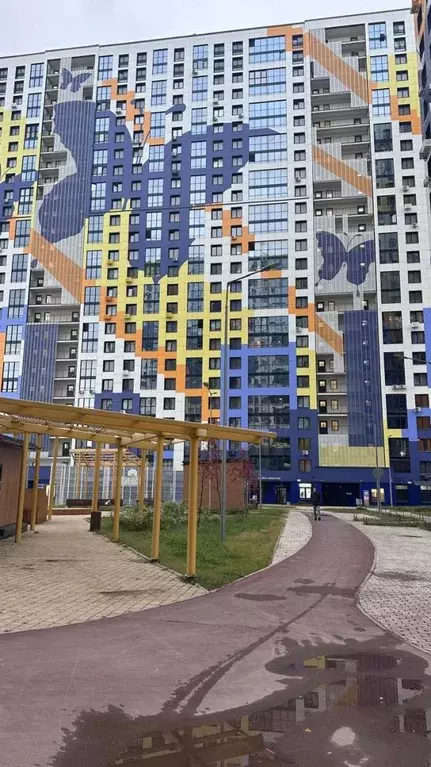 Продается 2-комнатная квартира - Фото 1