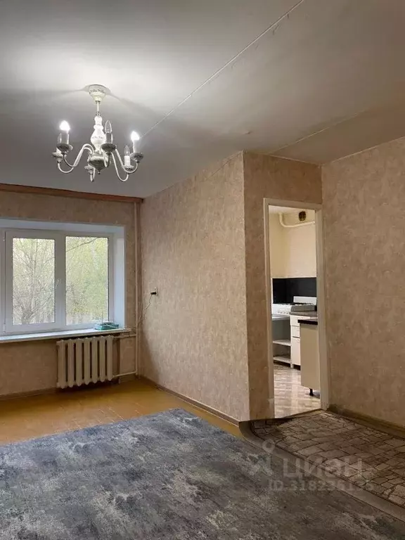 2-к кв. Челябинская область, Челябинск ул. Сталеваров, 3 (42.9 м) - Фото 0