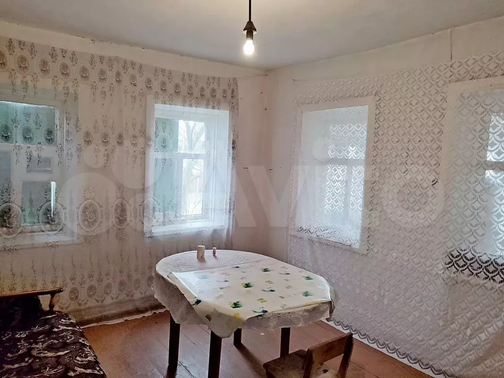 Дом 36,6 м на участке 16,5 сот. - Фото 0