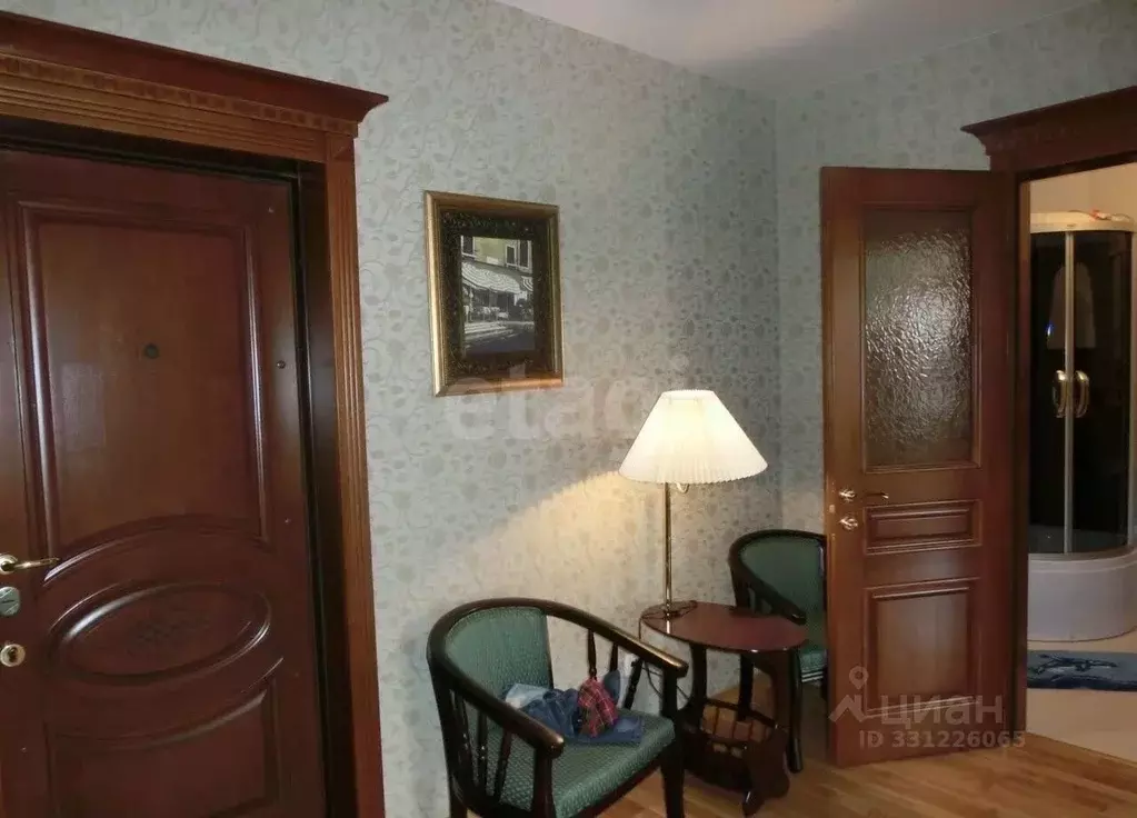 1-к кв. Крым, Евпатория просп. Ленина, 51/50к2 (57.0 м) - Фото 1