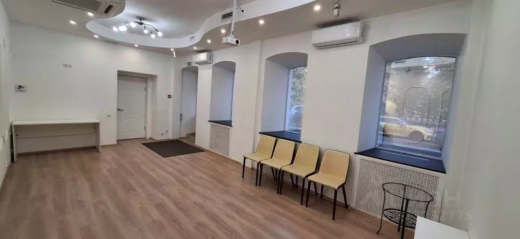 Помещение свободного назначения в Москва Садовая-Самотечная ул., 15/1 ... - Фото 2