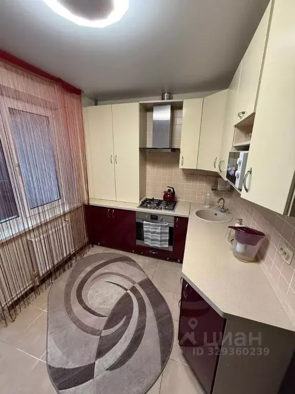 2-к кв. Рязанская область, Рязань Песоченская ул., 18 (52.5 м) - Фото 1