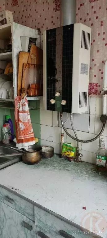 3-к кв. Крым, Евпатория ул. Советская, 5 (59.2 м) - Фото 1