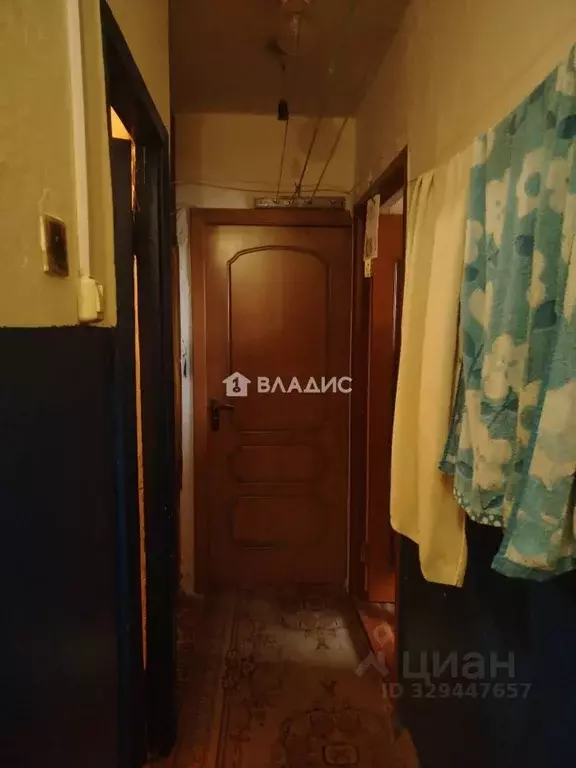 Комната Владимирская область, Владимир Тракторная ул., 1а (11.3 м) - Фото 2