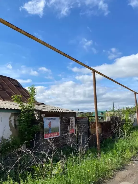 Участок в Свердловская область, Екатеринбург пер. Местный (16.0 сот.) - Фото 1