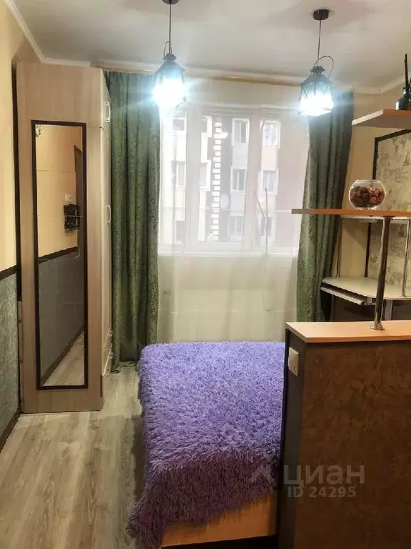 Студия Московская область, Видное проезд 1-й Калиновский, 5 (30.0 м) - Фото 0