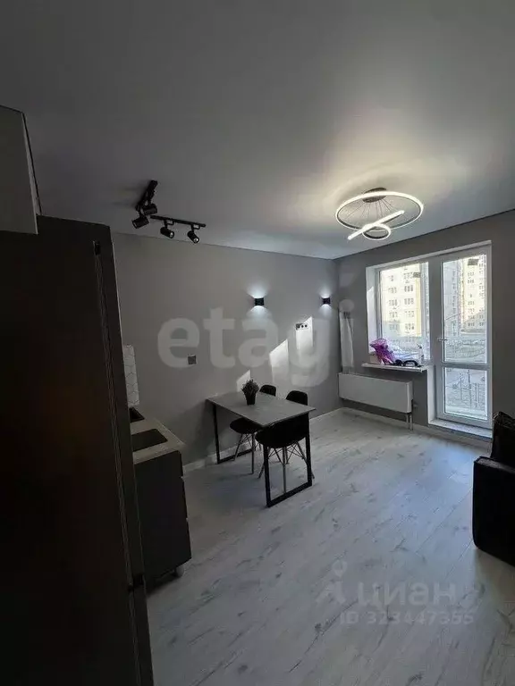 Студия Воронежская область, Воронеж ул. Артамонова, 34Ж (20.0 м) - Фото 2