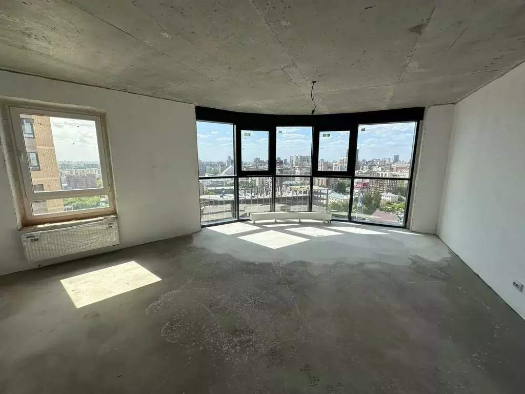 Продаётся 1-к квартира, 63.9 м - Фото 0