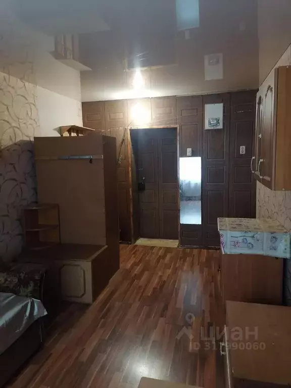 Комната Ростовская область, Ростов-на-Дону Казахская ул., 76/1 - Фото 1