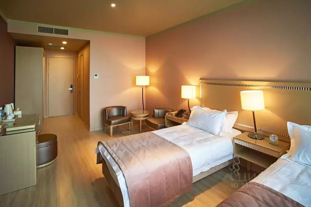 Комната Приморский край, Владивосток Енисейская ул., 23Д (27.0 м) - Фото 2