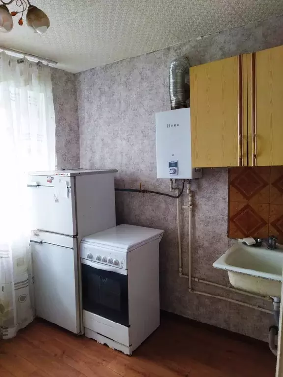 Продаётся 1-к квартира, 32 м - Фото 1