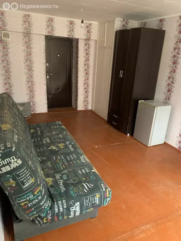 1к в 2-комнатной квартире (16.9 м) - Фото 2