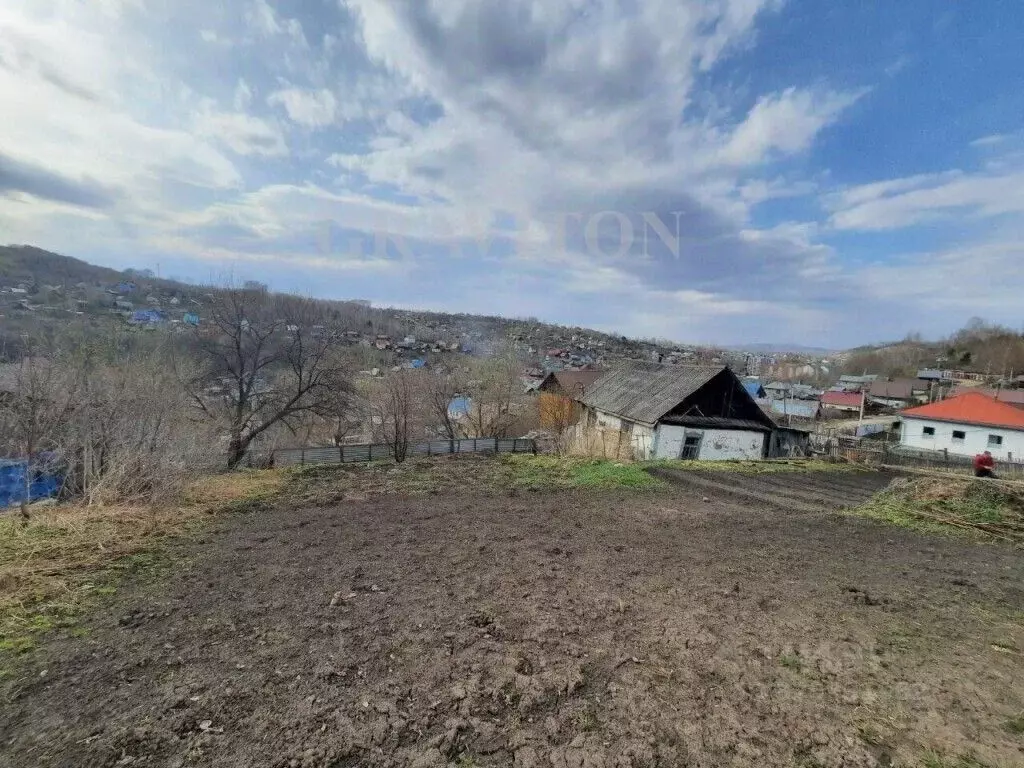 Участок в Алтай, Горно-Алтайск ул. Кокышева (10.0 сот.) - Фото 1