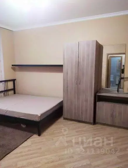 1-к кв. Краснодарский край, Краснодар Восточно-Кругликовская ул., 90 ... - Фото 1