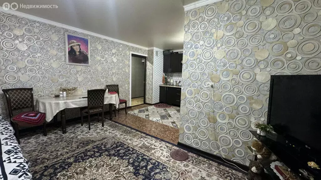 2-комнатная квартира: село Джалган, Дагестанская улица, 27 (54 м) - Фото 2