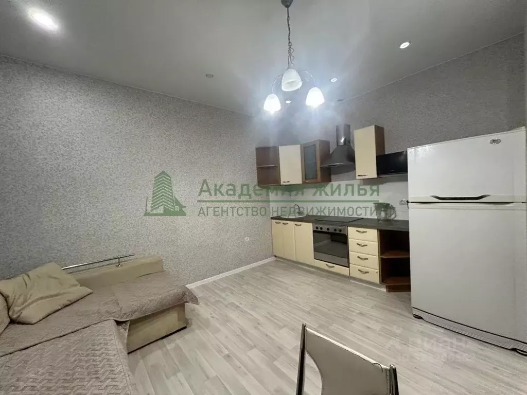 2-к кв. Московская область, Ленинский городской округ, пос. Развилка ... - Фото 2