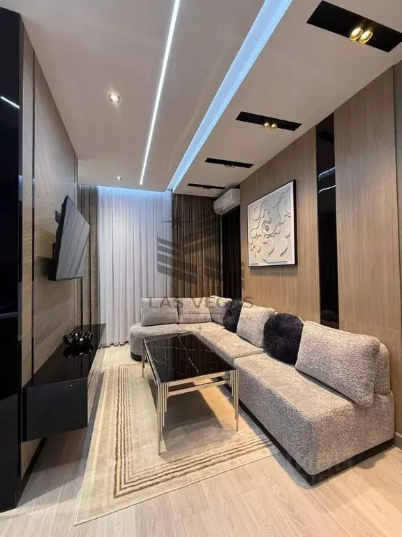 2-к кв. Татарстан, Казань ул. Николая Ершова, 65В (57.0 м) - Фото 1